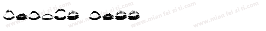Miklos Kiss字体转换